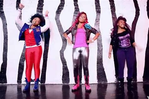 Watch the OMG Girlz Break It Down in Their ‘Gucci This (Gucci That)’ Video