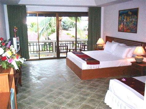 Seascape Beach Resort in Samui - Room Deals, Photos & Reviews