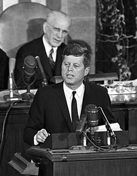 Kennedy's speeches - CSMonitor.com