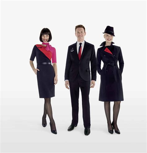 We Rank Flight Attendant Uniforms From Worst to Sexiest | HuffPost Life