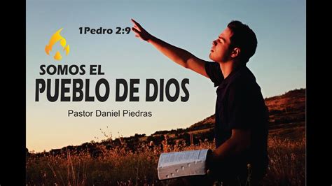 Somos el Pueblo de Dios - YouTube