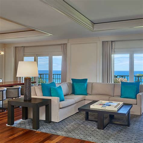 The Ritz-Carlton, Kapalua - Maui - Magellan Luxury Hotels