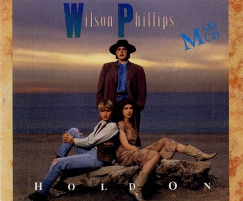 Wilson Phillips Album