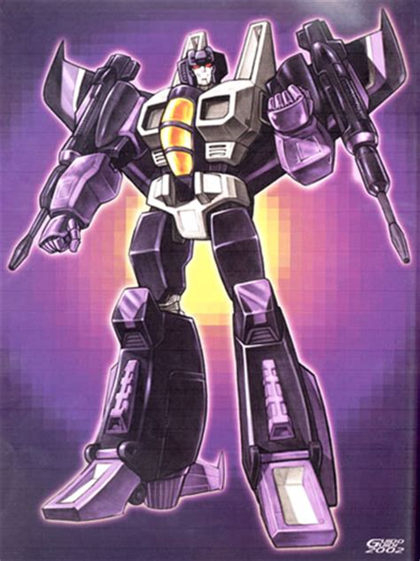 Skywarp (G1) | Teletraan I: The Transformers Wiki | Fandom