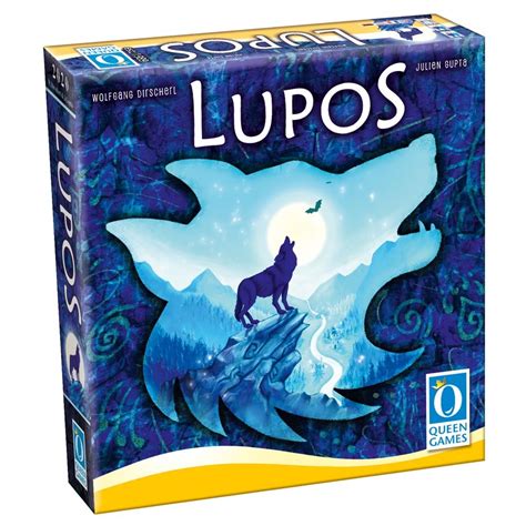 Lupos