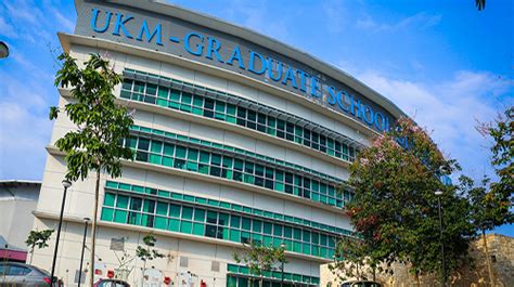 University Kebangsaan Malaysia (UKM), Programs, Fees, Apply | MUIC