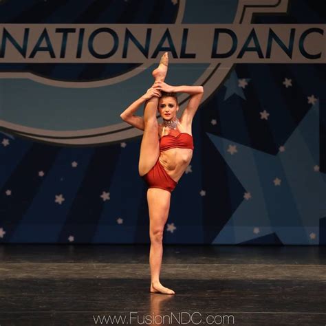 DanceComps.com: Fusion National Dance Competition