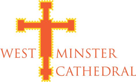 Westminster Cathedral Logo transparent PNG - StickPNG