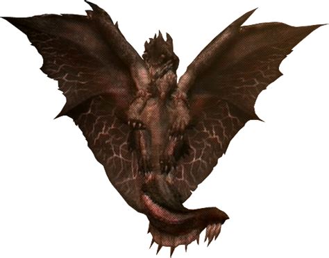 Elder Dragon | Monster Hunter Wiki | FANDOM powered by Wikia