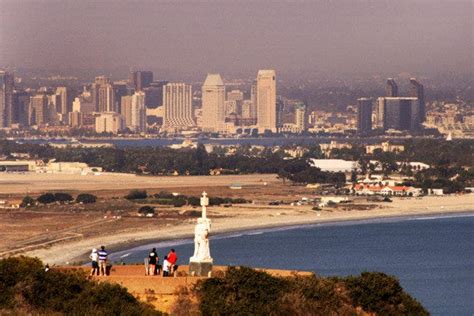 Cabrillo National Monument is one of the very best things to do in San ...