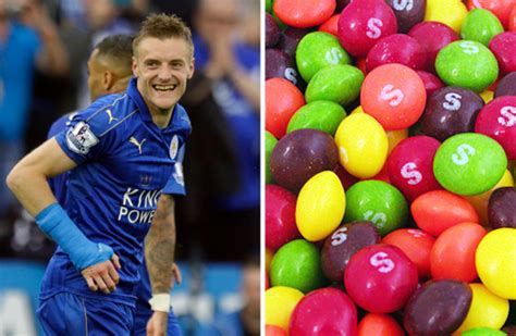 Jamie Vardy and the one about the Skittles vodka · The 42