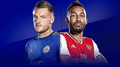 Leicester City vs Arsenal: Preview | Premier League 2020/21