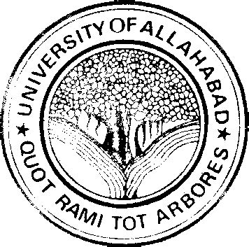 Education News Ahead: Allahabad University has announced the date of ...