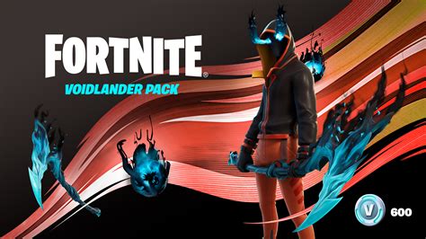 Voidlander Pack - Epic Games Store