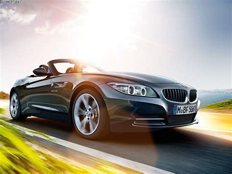 BMW Z4 Wallpapers - Wallpaper Cave