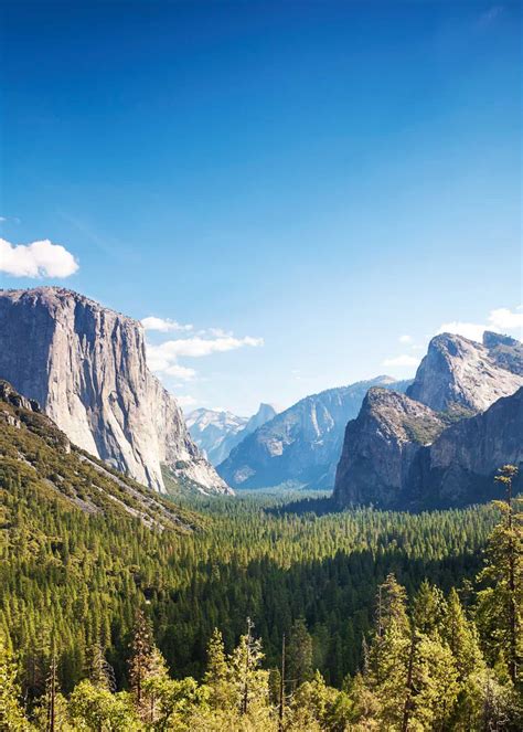 Yosemite Camping Visitors Guide: 13 Campgrounds, 5 Hikes, Attractions • GudGear