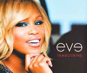 Eve – Tambourine (2007, CD) - Discogs