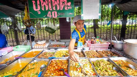 Dollzis: Thai Street Food London