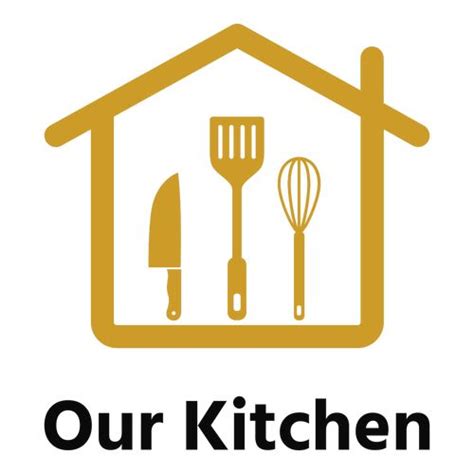 Kitchen Logos | Kitchen logo, Kitchen appliances logo, Appliance repair ...