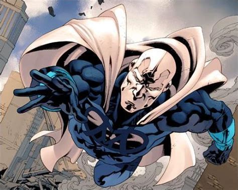 Blue marvel - Marvel Universe Wiki: The definitive online source for Marvel super hero bios.