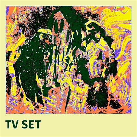 TV SET - Album by Beautiful Time | Spotify