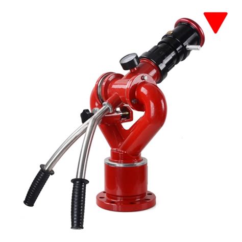 Top Quality 20-30-40LPS Fire Truck Water Cannon,20-30-40LPS Fire Truck ...