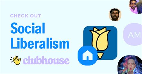 Social Liberalism