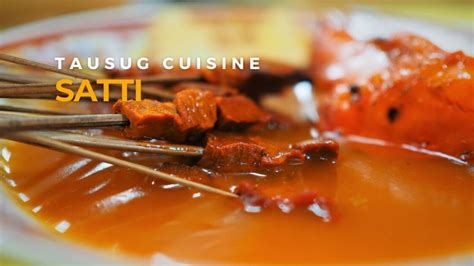 Tausug Cuisine: Exploring the Unique Flavors of Tausug Food - Hike To Travels