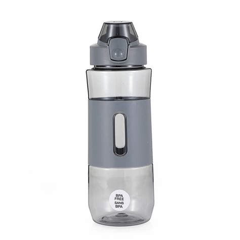 Special 700ml BPA Free Filtered Water Bottle | Everich