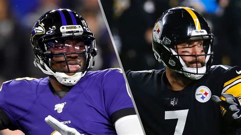 Ravens vs Steelers live stream: How to watch NFL week 12 game online | Tom's Guide