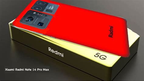 Xiaomi Redmi Note 14 Pro Max: Harga, Fitur, & Spesifikasi | 5W1H INDONESIA