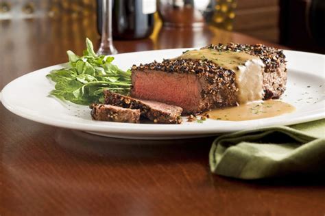 Fort Worth's top 5 steakhouses, ranked