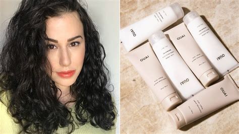 Ouai Launches Its First Product for Curly Hair, Curl Crème | Editor ...