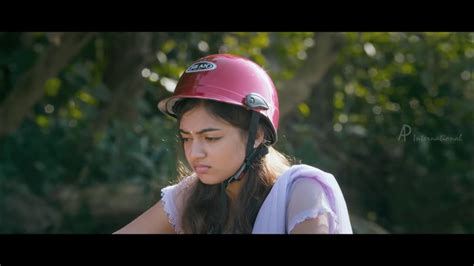 Om Shanti Oshana Movie Scenes HD | Nazriya Nazim gets admission in medical college | Nivin Pauly ...