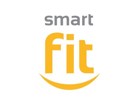 Smart Fit Vertical Logo PNG vector in SVG, PDF, AI, CDR format