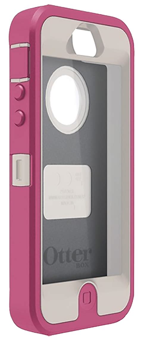 OtterBox Case for Apple iPhone 5 + Holster 'Defender Series' - All ...