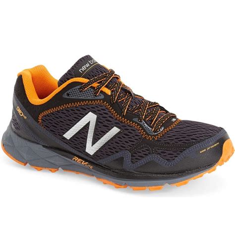 New Balance '910' Trail Running Shoe (Men) | Nordstrom