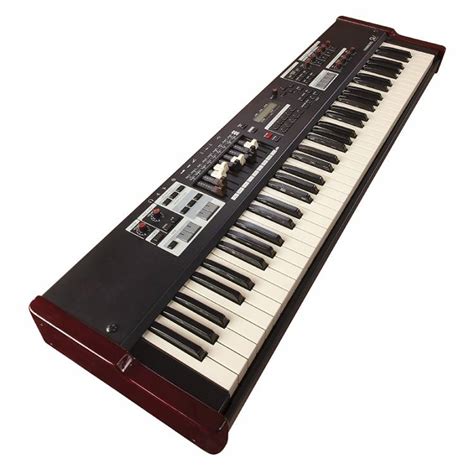 Hammond SK1-73 Orgel Keyboard