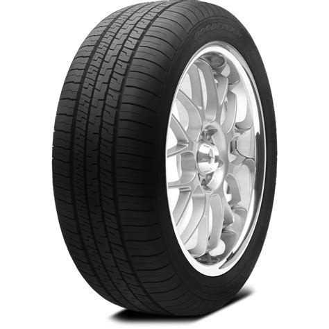 Goodyear Tires for Cars and Minivans | Eagle RS-A- Free Delivery Available | TireBuyer.com