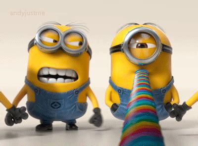 Despicable Minions