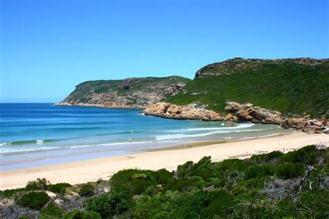 Robberg Nature Reserve Garden Route, South Africa | Best Time To Visit Robberg Nature Reserve