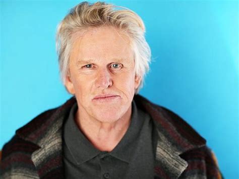 Gary Busey Recalls His Almost Deadly Motorcycle Accident: I 'Went to the Other Side'