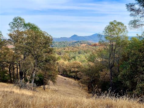 Hiking Trails in Lake County | The Lodge at Blue Lakes