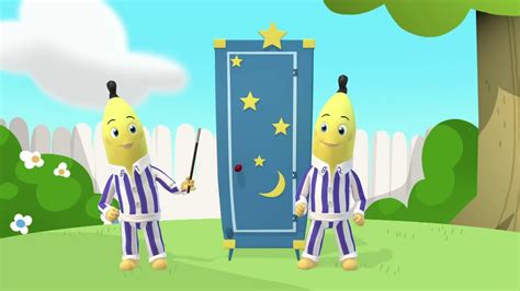 The Magic Trick Animated Episode Bananas in Pyjamas Official YouTube ...