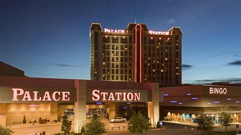 Imagination Station Palace Las Vegas - News Current Station In The Word