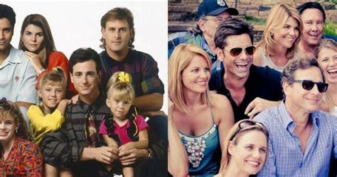 The Cast Of Full House: Then And Now | DoYouRemember?