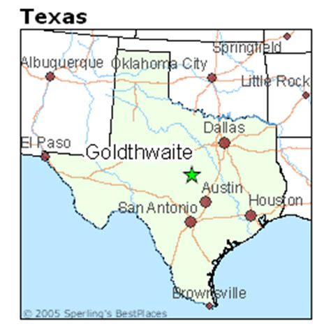 Goldthwaite, TX