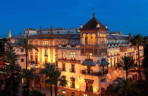 11 Most Amazing Hotels in Spain (with Map & Photos) - Touropia