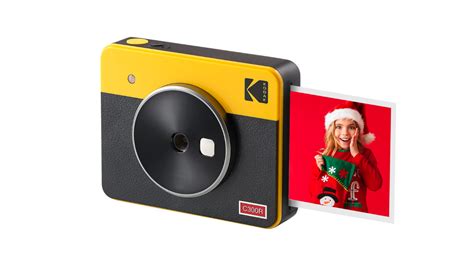 Kodak Instant Camera 36% Off on Amazon - Parade