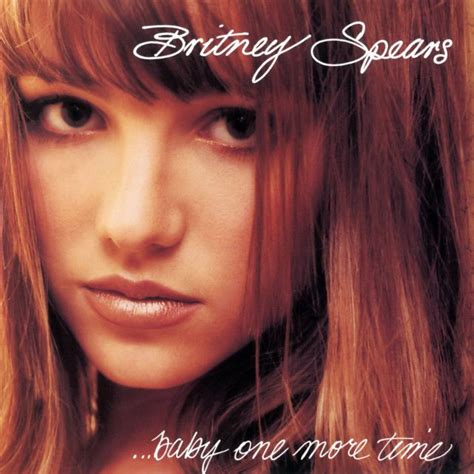 Britney Spears "...Baby One More Time" Turns 20 - Stereogum